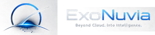 ExoNuvia — Beyond Cloud. Into Intelligence.